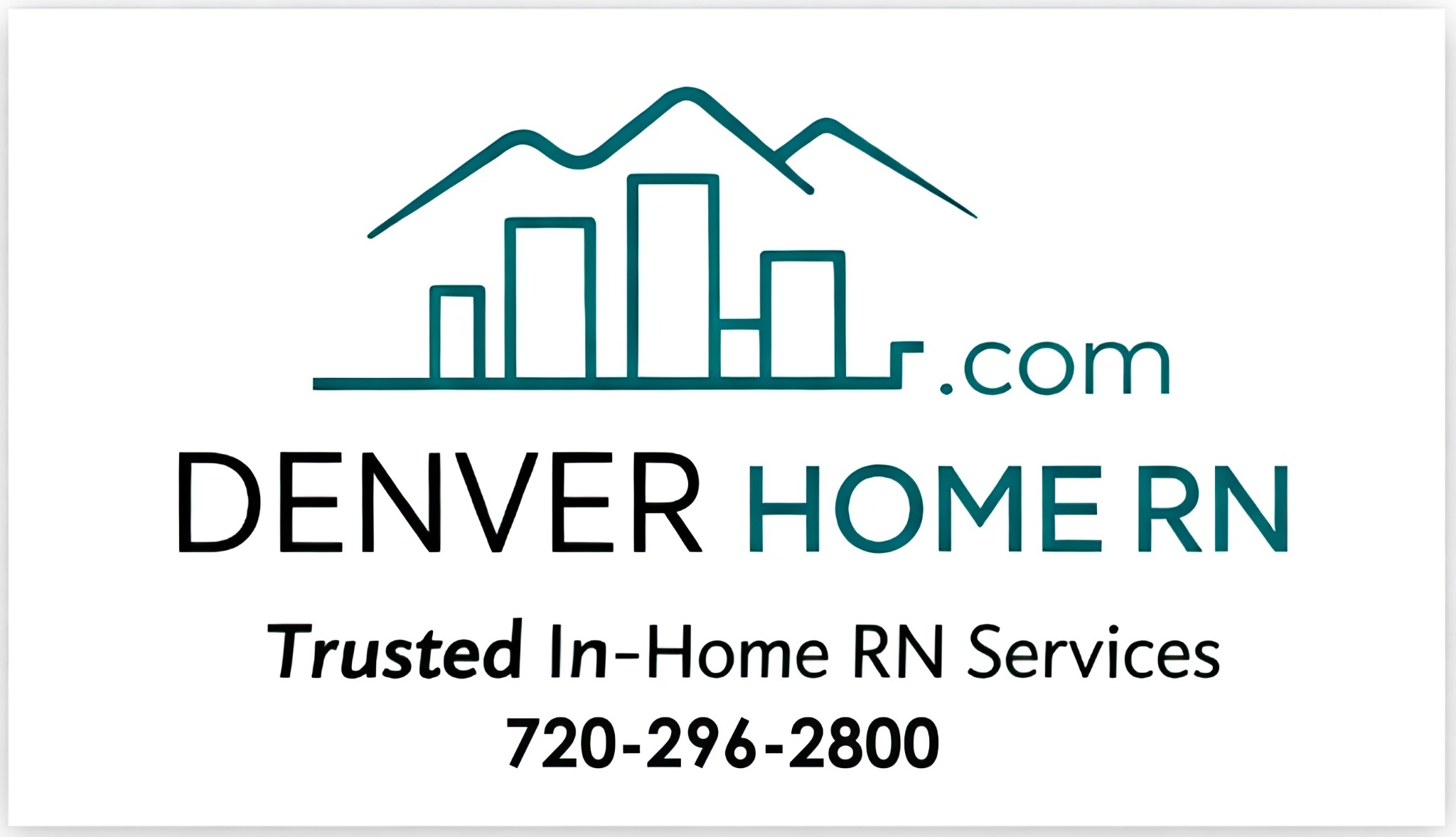 Denver Home RN logo